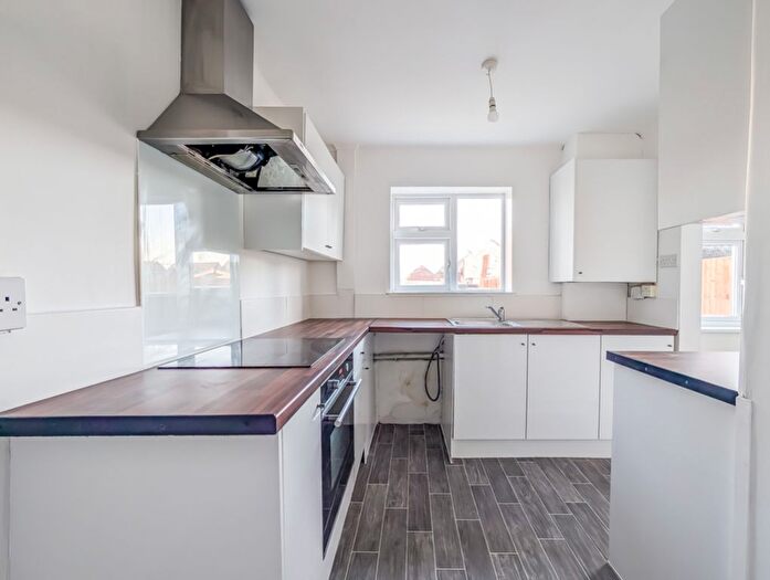 3 Bedroom Terraced House For Sale In The Beeches Station Road, Blaxton, Doncaster, DN9
