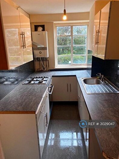 1 Bedroom Flat To Rent In London Road, Thornton Heath, CR7