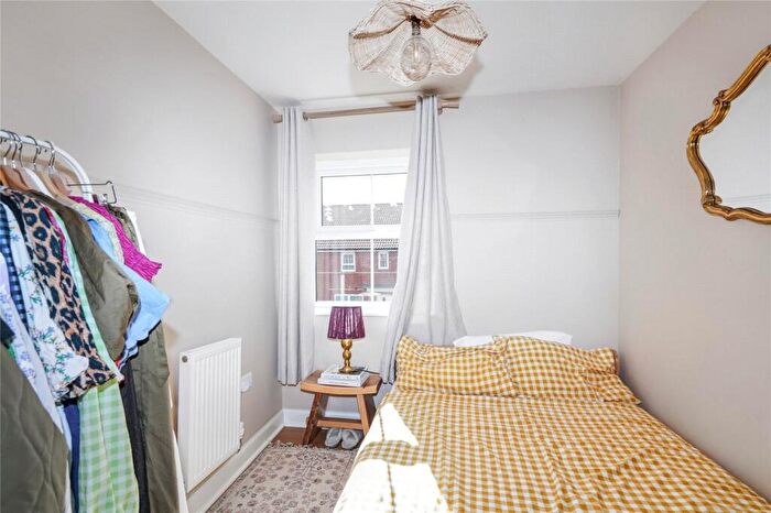 3 Bedroom Detached House For Sale In Wilson Drive, Cottingham, HU16