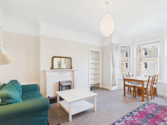 2 Bedroom Apartment To Rent In Rosebank Grove, Edinburgh, Midlothian, EH5
