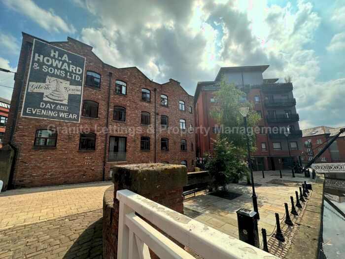 2 Bedroom Apartment To Rent In Junction Works, Ducie Street, Northern Quarter, Manchester, M1