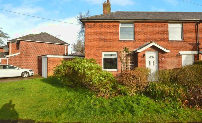 3 Bedroom Semi-Detached House For Sale In Brackenwood Road, Bebington, CH63