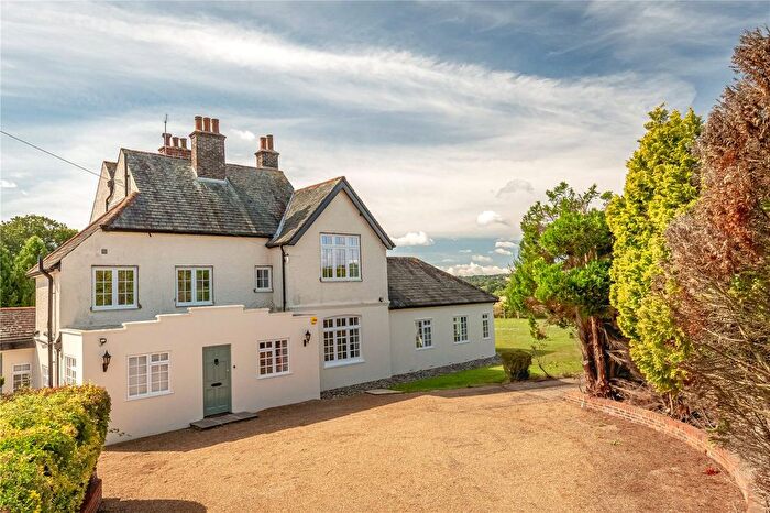 5 Bedroom Detached House To Rent In Haxted Road, Edenbridge, Kent, TN8