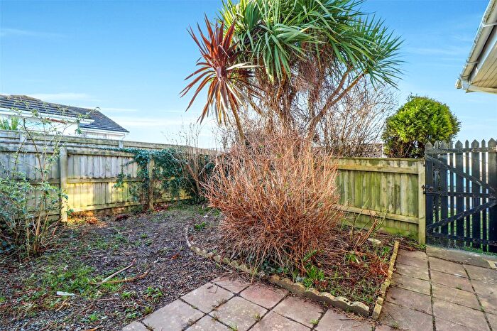 2 Bedroom Bungalow For Sale In High Park Close, Bideford, Devon, EX39