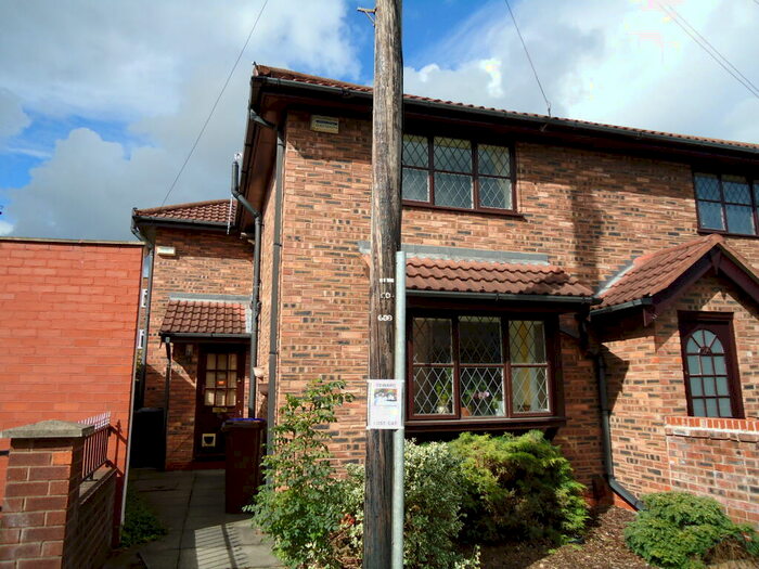 1 Bedroom Apartment To Rent In Austin Drive, Didsbury, M20
