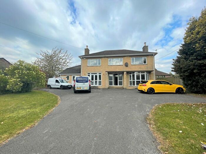 4 Bedroom Detached House To Rent In Alvington, Forest Of Dean, GL15