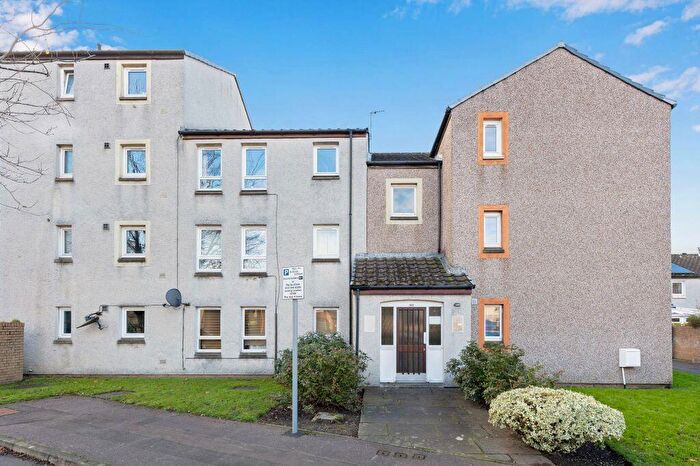 Studio For Sale In / Springfield, Leith, Edinburgh, EH6