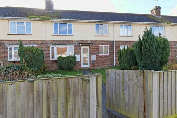 2 Bedroom Terraced House To Rent In Fulston Place, Sittingbourne, Kent, ME10