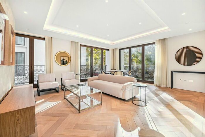 2 Bedroom Flat To Rent In Whistler Square, Sloane Square, London, SW1W