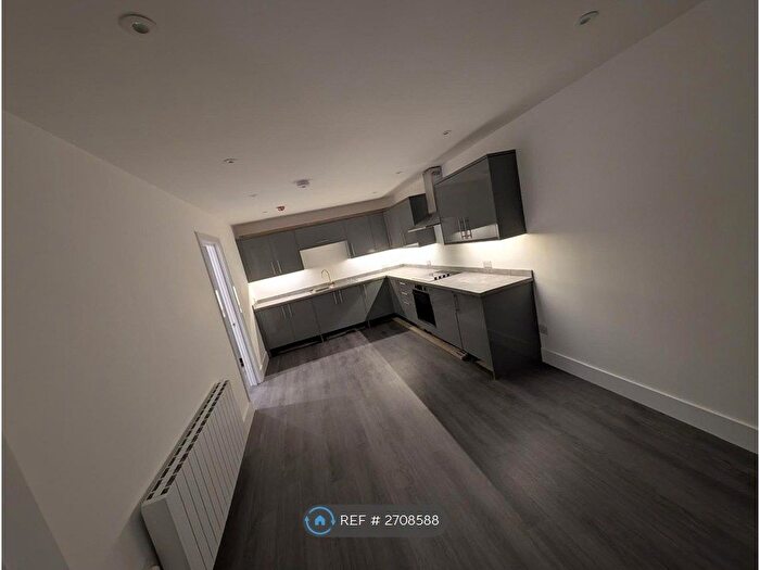 2 Bedroom Flat To Rent In Dock Street, Fleetwood, FY7