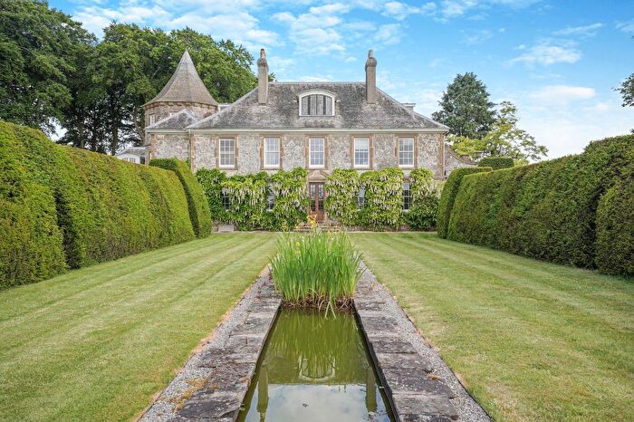 5 Bedroom Detached House For Sale In Mere, Wiltshire, BA12