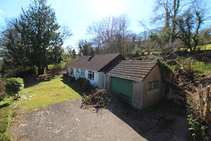 3 Bedroom Detached Bungalow For Sale In Bwlch, Brecon, LD3