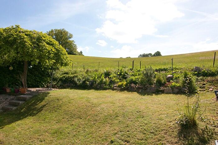Barn Conversion For Sale In Clydesdale Road, Box, SN13