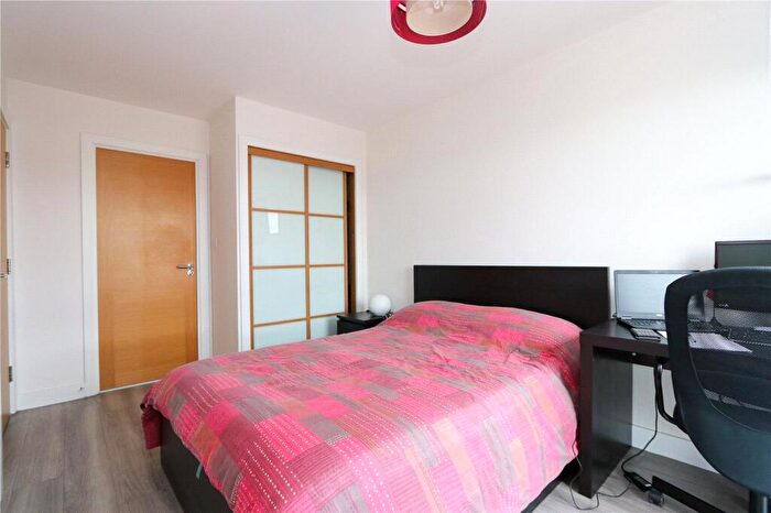 2 Bedroom Apartment For Sale In The Square, Long Down Avenue, Bristol, BS16