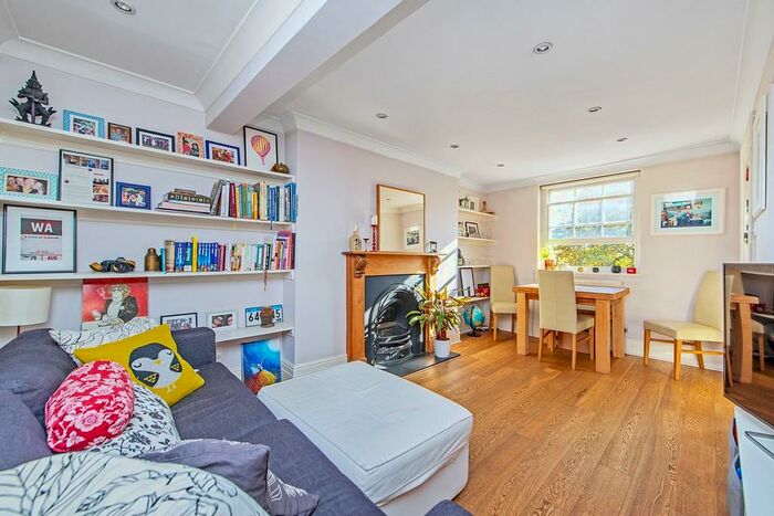 1 Bedroom Apartment To Rent In Highbury Park, N5