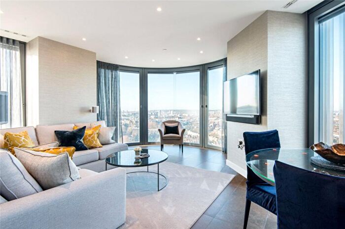 2 Bedroom Apartment To Rent In Chronicle Tower, EC1V