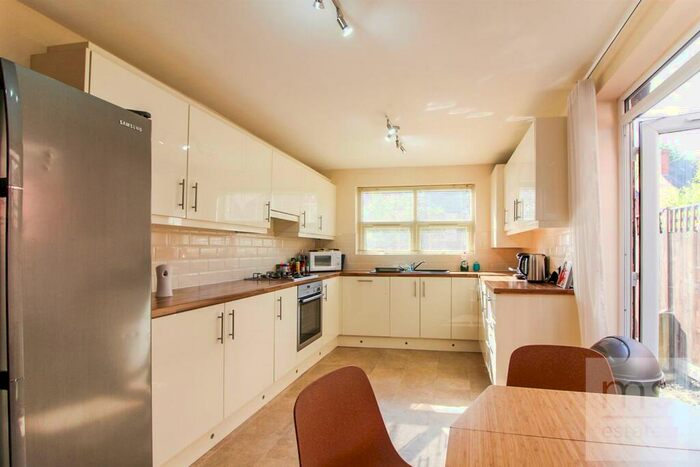 4 Bedroom Terraced House To Rent In £pppw Harrington Drive, Lenton, Nottingham, NG7