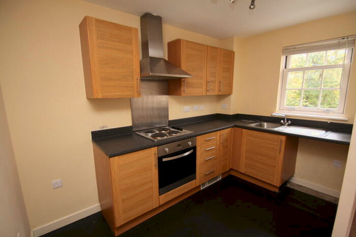 1 Bedroom Apartment To Rent In Fuller Close, Chippenham, SN15