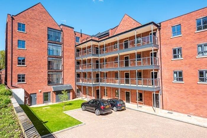 2 Bedroom Flat To Rent In King Street, Norwich, NR1