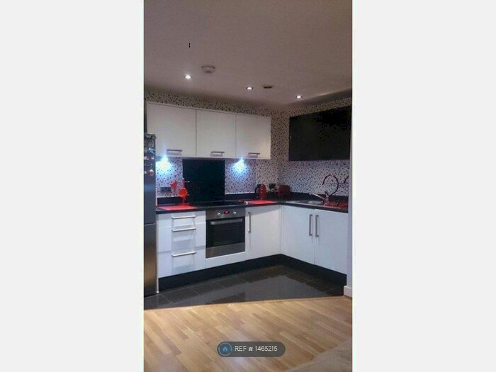 2 Bedroom Flat To Rent In Charcot Road, London, NW9