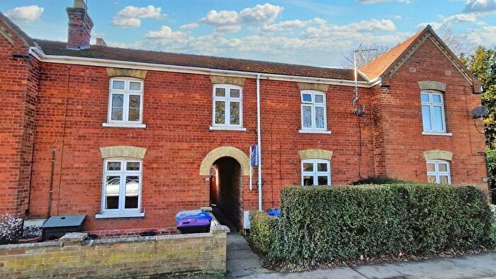 3 Bedroom Terraced House For Sale In Willington Road, Kirton, Boston, PE20