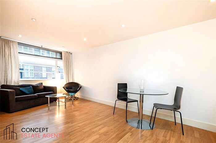 1 Bedroom Flat To Rent In Sloane Avenue, London, SW3