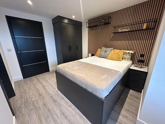 Studio To Rent In The Suites, - Aughton Street, Ormskirk, L39