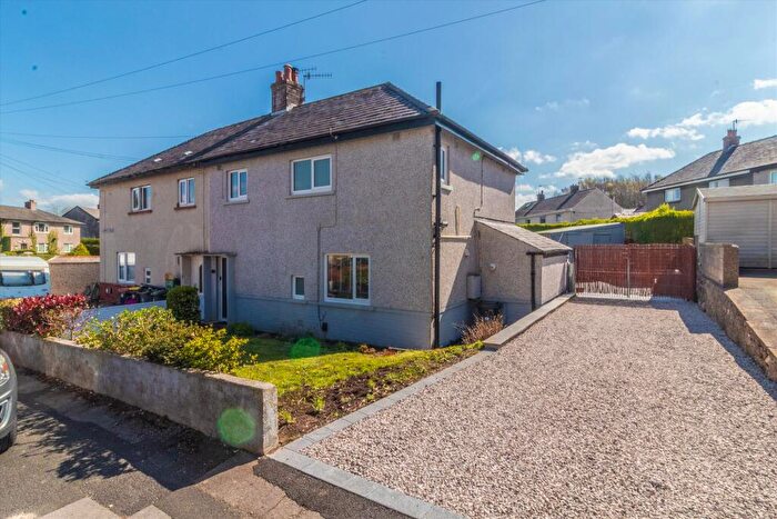3 Bedroom House For Sale In Alamein Road, Carnforth, LA5