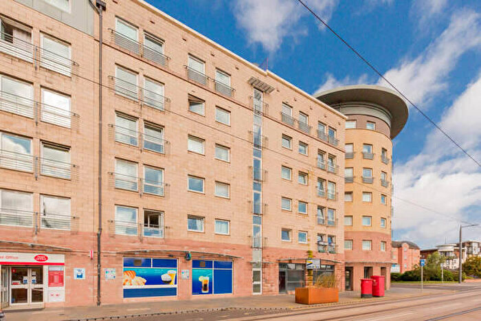 2 Bedroom Flat To Rent In Constitution Street, Leith, Edinburgh, EH6
