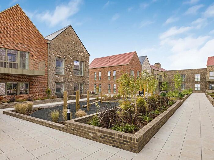 2 Bedroom Flat For Sale In Newmarket Road, Teversham, Cambridge, CB5