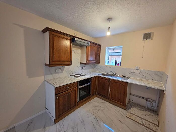 1 Bedroom Apartment To Rent In Trowbridge, BA14