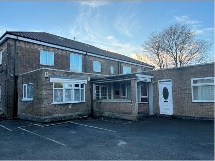 2 Bedroom Flat To Rent In Borders Avenue, Kirkby-in-Ashfield, NG17