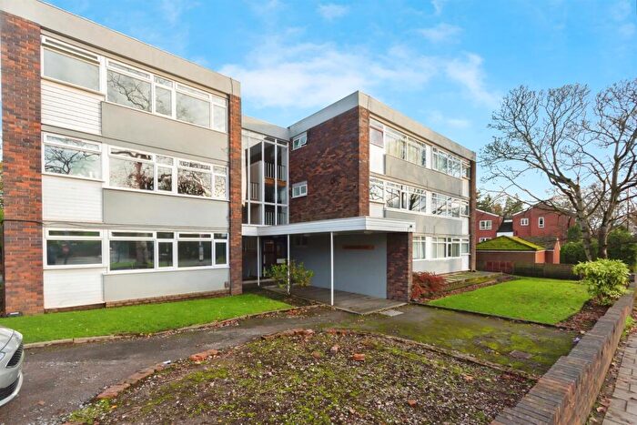 Studio For Sale In Harborne Park Road, Birmingham, B17