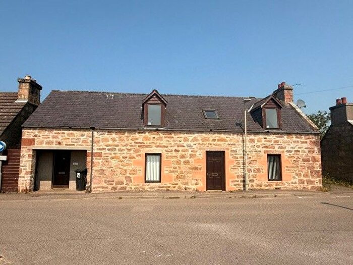 Block Of Flats For Sale In Averon Road, Alness, IV17