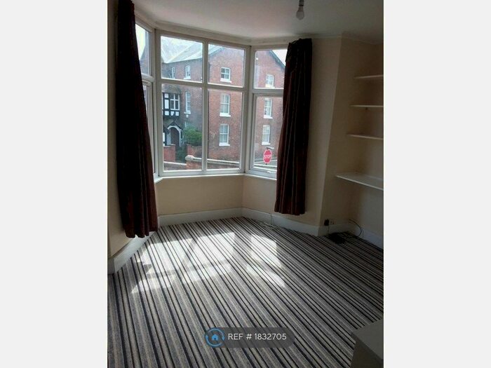 1 Bedroom Flat To Rent In Shelffield House, Shrewsbury, SY3