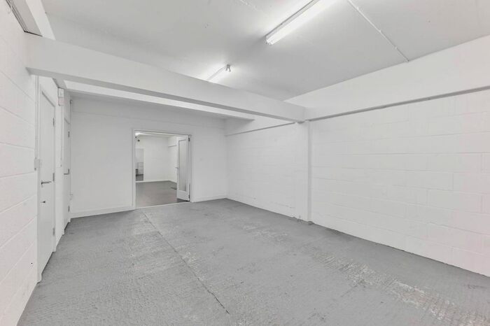 2 Bedroom Terraced House To Rent In Audora Court, Crouch End, London, N8