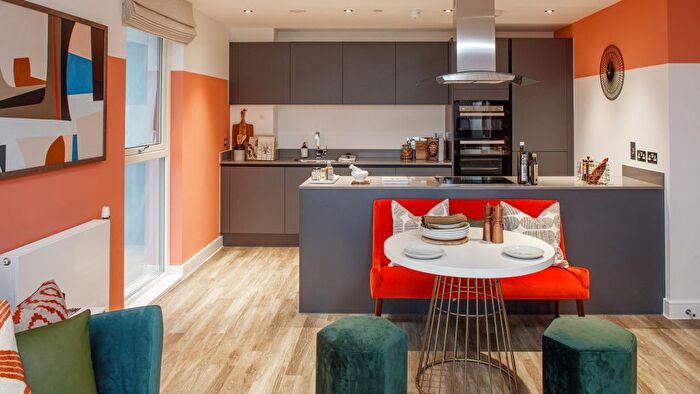 Studio To Rent In South Grove, London, E17