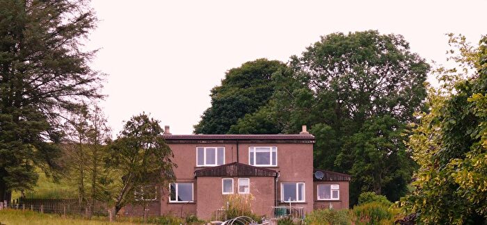 3 Bedroom Semi-Detached House To Rent In Tocherford Cottage, Meikle Wartle, Inverurie, AB51