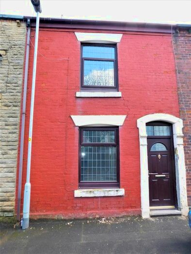 2 Bedroom Terraced House To Rent In Provident Street, Shaw, Oldham, OL2