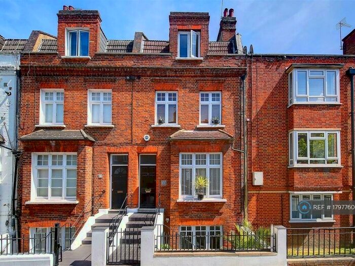 2 Bedroom Maisonette To Rent In Meath Street, London, SW11