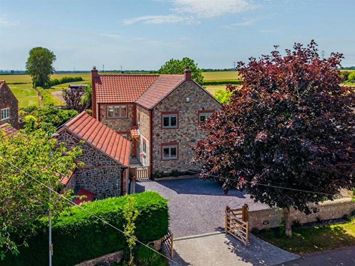 4 Bedroom Detached House For Sale In Sibthorpe, Newark, NG23