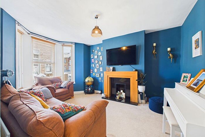 2 Bedroom End Of Terrace House For Sale In Belvedere Street, Workington, CA14