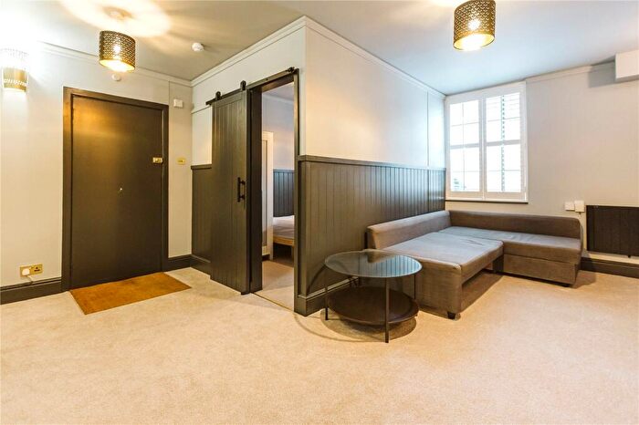 1 Bedroom Apartment To Rent In Gloucester Row, Clifton, Bristol, BS8