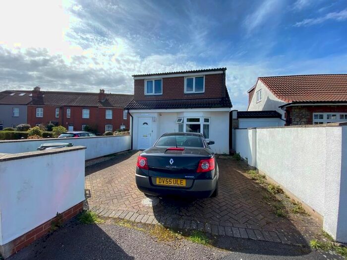 2 Bedroom Detached House To Rent In The Common, Patchway, Bristol, BS34