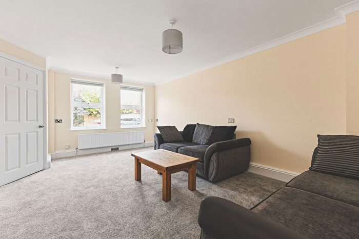 3 Bedroom Detached House To Rent In Aldeburgh Place, Greenwich, London, SE10