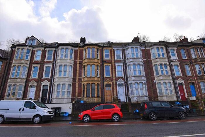 1 Bedroom Flat To Rent In Bath Road - Arnos Vale, BS4