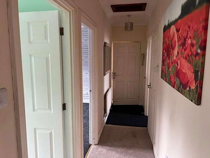 2 Bedroom Flat To Rent In King Street, Maryport, CA15