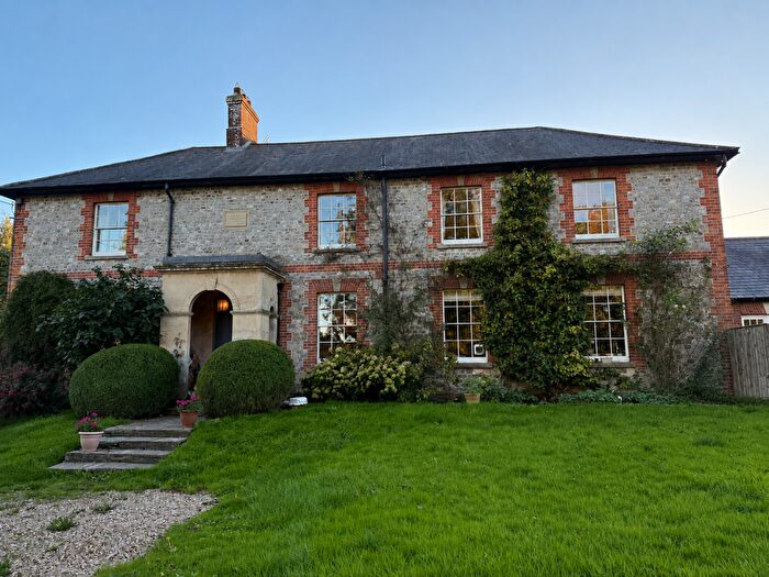 3 Bedroom Semi-Detached House To Rent In Church House, Church Street, Maiden Bradley, Wiltshire, BA12