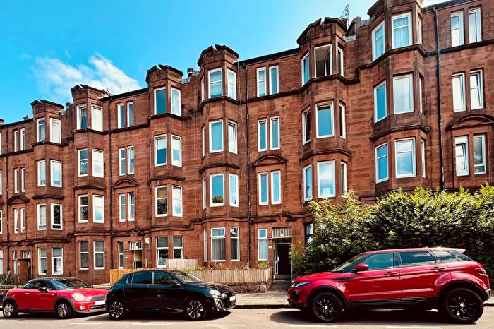 1 Bedroom Flat For Sale In Wellshot Road, Glasgow, G32