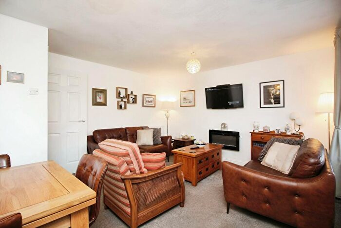 2 Bedroom Bungalow For Sale In Primrose Way, Queniborough, LE7
